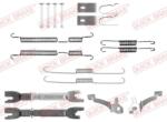 Quick Brake Set accesorii, sabot de frana QUICK BRAKE 105-0024S (105-0024S)