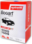 Spinelli Bogart Classic Line Acoperă pentru Mașină No. 07 452x175x145cm 21807 Impermeabil pentru SUV/JEEP (21807)