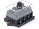 AMiO Suport Siguranțe Auto 03040 (03040)
