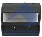 SAMPA Aripa interioara SAMPA 1840 0408 (1840 0408) - automobilus