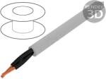 Alpha Wire Cablu Pro-Met 2x0, 75mm2 neecranat 300V, 500V ALPHA WIRE (470027YY GE033)