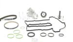 Continental Ctam Set pompa apa + curea dintata CONTINENTAL CTAM CT1189WP3PRO (CT1189WP3PRO)