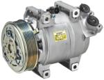 VALEO Compresor, climatizare VALEO 815021 (815021)