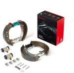BREMBO Set saboti frana BREMBO ESSENTIAL LINE - Standard Kit K 85 052 (K 85 052)