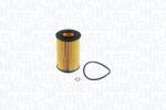 Magneti Marelli Filtru, aer habitaclu MAGNETI MARELLI 350203061940 (350203061940)