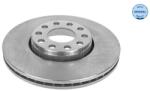 MEYLE Disc frana MEYLE 115 521 1120 (115 521 1120)