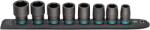 HAZET Suport capete chei tubulare HAZET 900S-SR/8 (900S-SR/8)