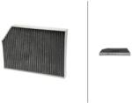 HELLA Filtru, aer habitaclu HELLA 8ZC 366 122-091 (8ZC 366 122-091)