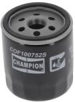 CHAMPION Filtru ulei CHAMPION COF100752S (COF100752S)