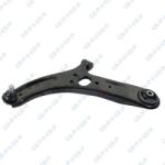 GSP Brat, suspensie roata GSP S061272 (S061272)