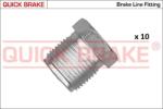 Quick Brake Surub olandez QUICK BRAKE 171-Z-10 (171-Z-10)