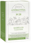 Györgytea Teakeverék GYÖRGYTEA Kamilla 50 g (GYT2394) - robbitairodaszer
