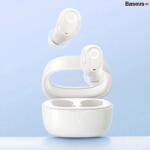 Baseus Bowie WM02 TWS white-cream (NGTW180302) Casti