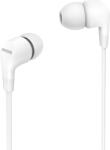 Philips TAE1105WT/00 white Casti