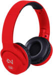 Trevi DJ 601M red Casti