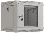 Lanberg rack cabinet 10" wall-mount (WF11-3304-10S)