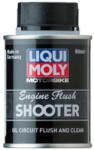 LIQUI MOLY Engine Flush Shooter Motorbike 0,08 l