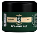 Raywell Barber Extra Matt Wax (100 ml)