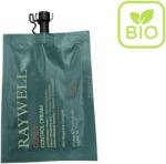Raywell B. IO Curly Control Cream - Hajban hagyható formázó krém (20 ml termékminta)