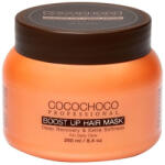 Cocochoco BOOST UP - Mélyregeneráló Hajmaszk (250 ml)