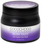 Cocochoco Silver Touch - Hamvasító Hajmaszk (500 ml)