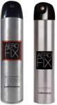Lothmann Paris Lothmann Aero Fix hajlakk - Erős rögzítésre (300 ml Extra Erős)