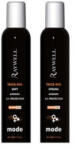 Raywell Hajlakk - Hajtógáz Nélküli, Lágy vagy Erős, UV-protection, Antistatic (Erős Tartás - 350 ml)