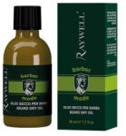 Raywell Barber Szakáll Olaj (50 ml)