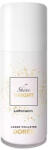 Lothmann Paris Lothmann Shine Bright Arany Csillámspray (100 ml)