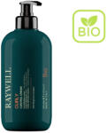 Raywell B. IO Curly Control Cream - Hajban hagyható formázó krém (200 ml)