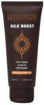 Cocochoco Silk Boost - Hagyd Benne Krém Töredezett Hajvégekre (100 ml)