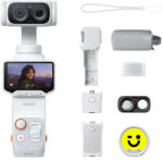 Insta360 Luna Ultra Creator Bundle Stellar White (LUNA04)