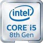 Intel Core i5-8600K 6-Core 3.6GHz LGA1151 Tray (CM8068403358508) Processzor