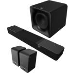 Klipsch Flexus Core 100 + Sub 100 + Surr 100 Házimozi rendszer