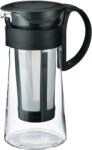 HARIO Mizudashi Cold Brew 600 ml black