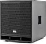 the box pro CL 112 Sub MKII
