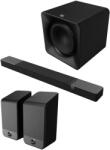 Klipsch Flexus Core 200 + Flexus Sub 200 + Flexus Surr 200 Házimozi rendszer