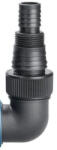 Extol csőcsonk adapter a 8895014 szivattyúhoz (8895014C)