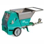 Imer International SMALL 50 ES EVO 2500W