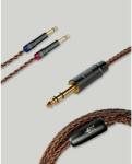 Meze MONO copper PCUHD prémium kábel - 6, 3 mm (722798)