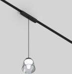 DENKIRS DENKIRS DK fekete Air mágneses sínes rendszer függesztett lámpafej (DEN-DK/EU-5347-BK) LED 1 izzós IP20 (DK/EU-5347-BK)