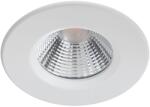 Philips Dive fehér fürdőszobai LED mennyezetbe építhető lámpa (PHI-8718699755720) LED 1 izzós IP20/65 (8718699755720)