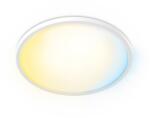 Philips Valen fehér LED mennyezetbe építhető lámpa (PHI-8721103060822) LED 1 izzós IP20 (8721103060822)