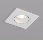 DENKIRS DENKIRS DK fehér Rodvig beépíthető lámpa (DEN-DK/EU-3071-WH) GU10 1 izzós IP20 (DK/EU-3071-WH)