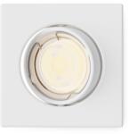 Philips Peridot fehér mennyezetbe építhető lámpa (PHI-8720169392663) GU10 1 izzós IP20 (8720169392663)
