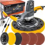 Powermat PM-ZDT-1100M (PM1319) Ъглошлайф