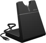 Jabra 14217-06, Fülhallgató állvány, Fekete (14217-06) - tech-heaven