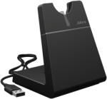 Jabra 14217-02, Fülhallgató állvány, Fekete (14217-02) - tech-heaven