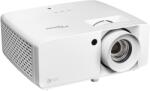 Optoma UHZ67-W E3P7PN1E119 Projektor