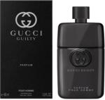 Gucci Guilty Pour Homme Parfum - Parfum pentru bărbați 90 ml Parfum